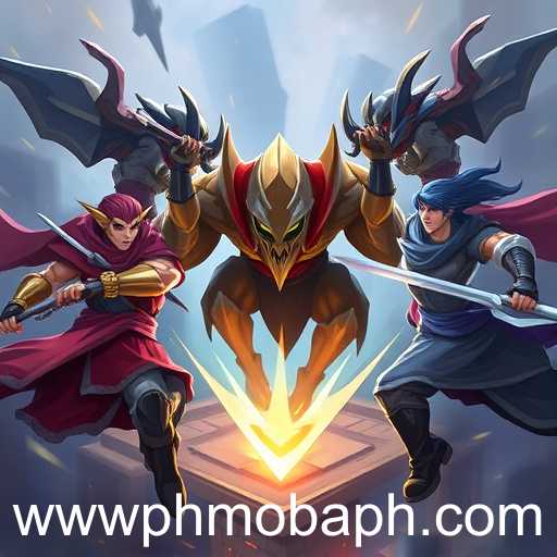 The Evolution of PHMOBA: A Game-Changer in 2025