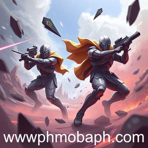 PHMOBA: Shaping the Future of Online Gaming