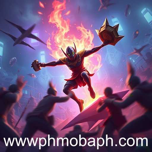 PHMOBA Revolutionizes Online Gaming Experience