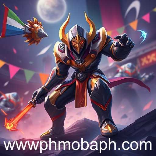 The Rise of PHMOBA: A New Era in Gaming