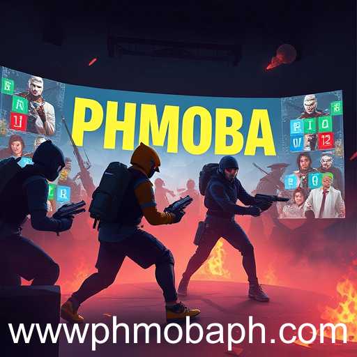 The Rising Influence of PHMOBA in Gaming Communities