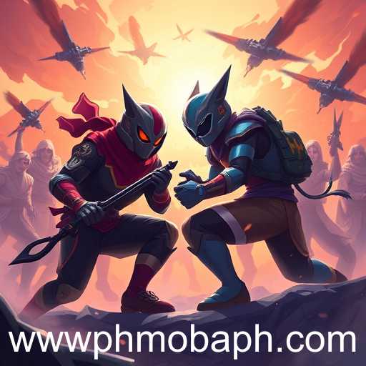 PHMOBA Changing the Gaming Landscape