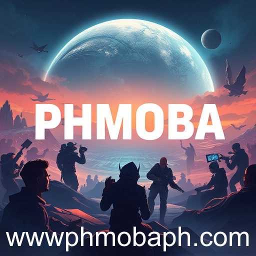 PHMOBA: The Gaming Revolution