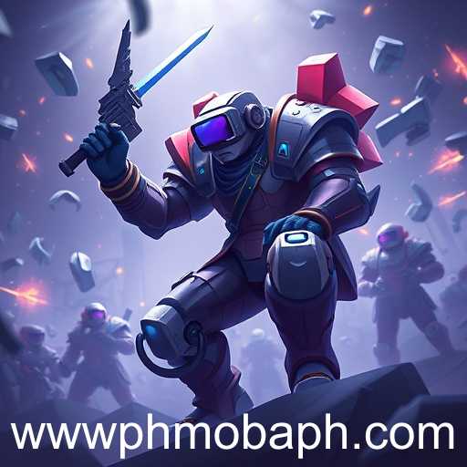 PHMOBA: Shaping the Future of Online Gaming