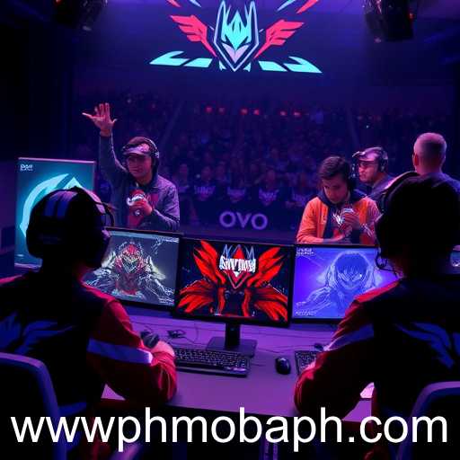 The Rise of PHMOBA: A New Era in Gaming