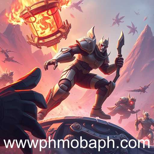 The Rise of PHMOBA in the Gaming Industry