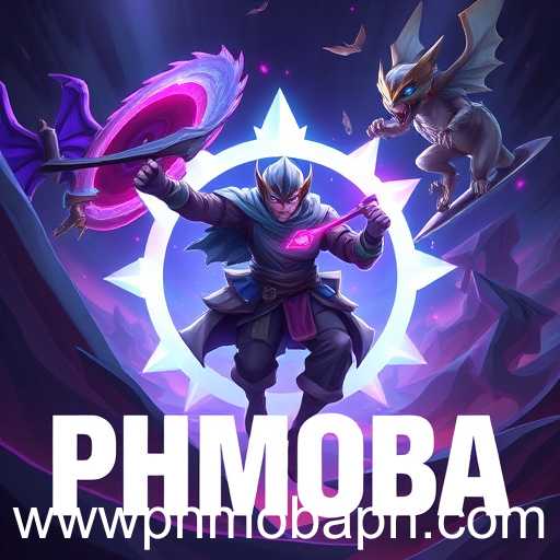 Rise of PHMOBA: A New Era in Gaming