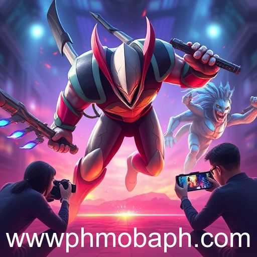 The Rise of PHMOBA: Revolutionizing Online Gaming Culture